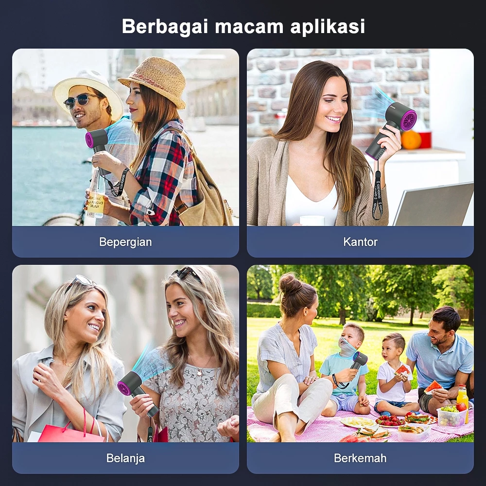 kipas 9